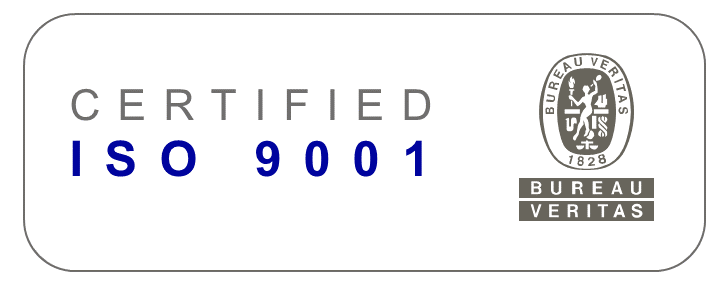 Certificacion ISO
